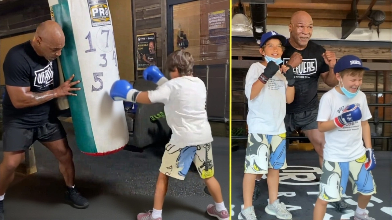 Historical Context of Boxing Tragedies