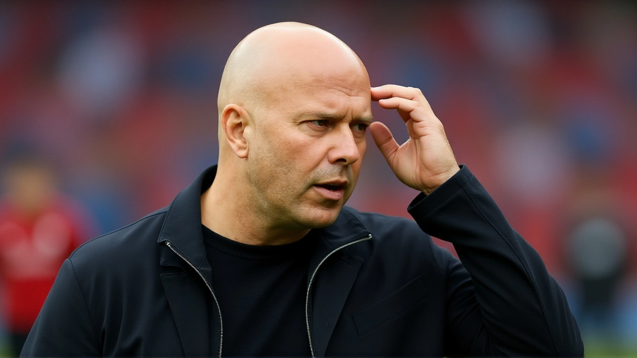 Medical Outlook and Next Steps