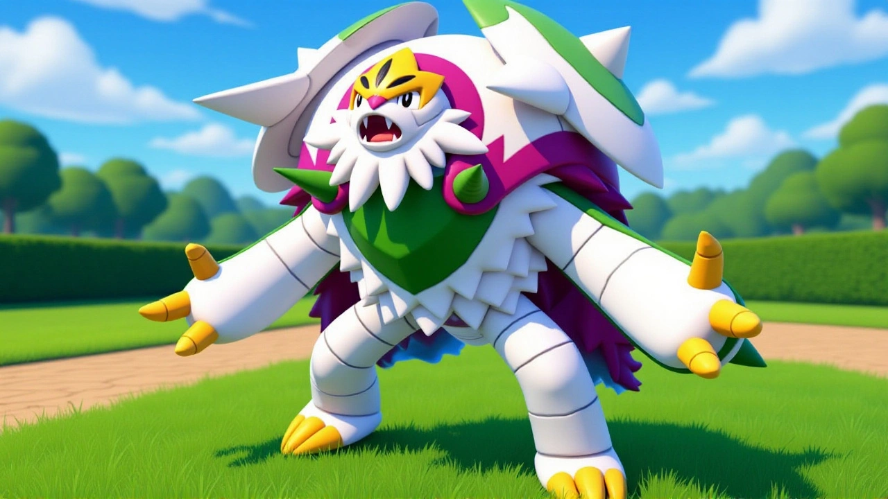Pokémon Legends: Z‑A Preorder Chaos Hits US, Canada, UK