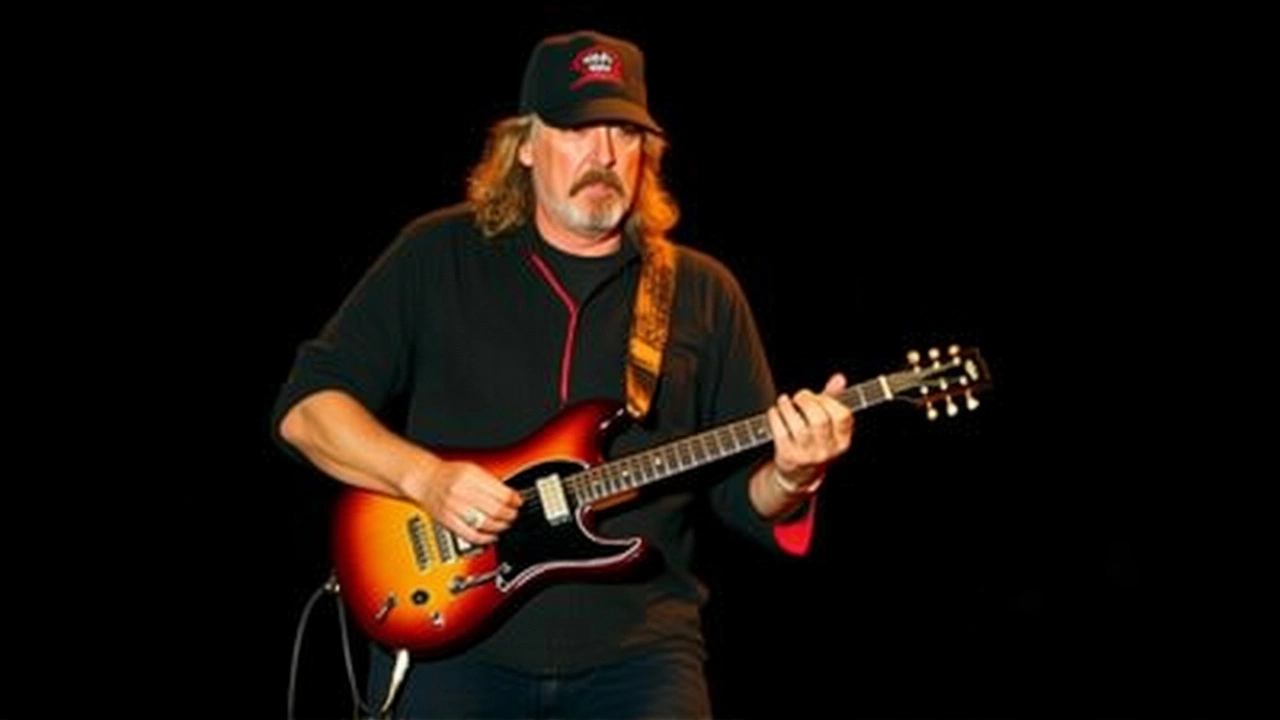 Eagles' 'The Long Run' Was a Painful Birth Amid Hotel California Pressure