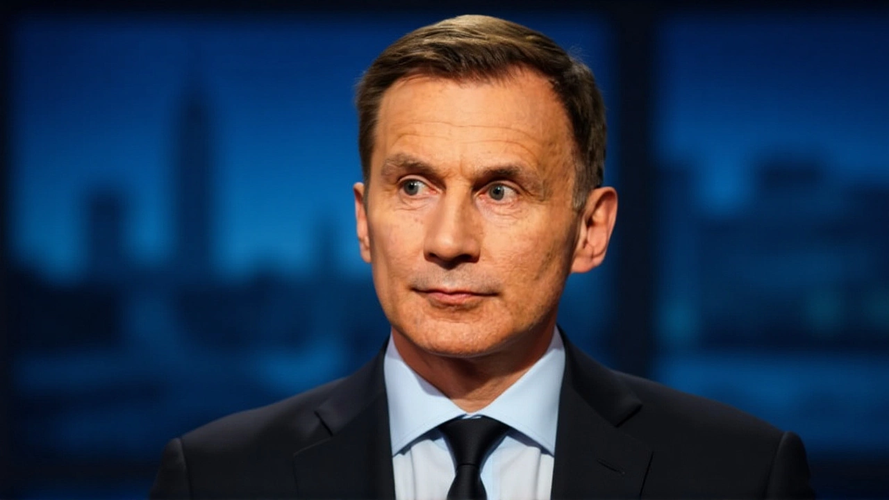 Stocks, Signals, and Silence