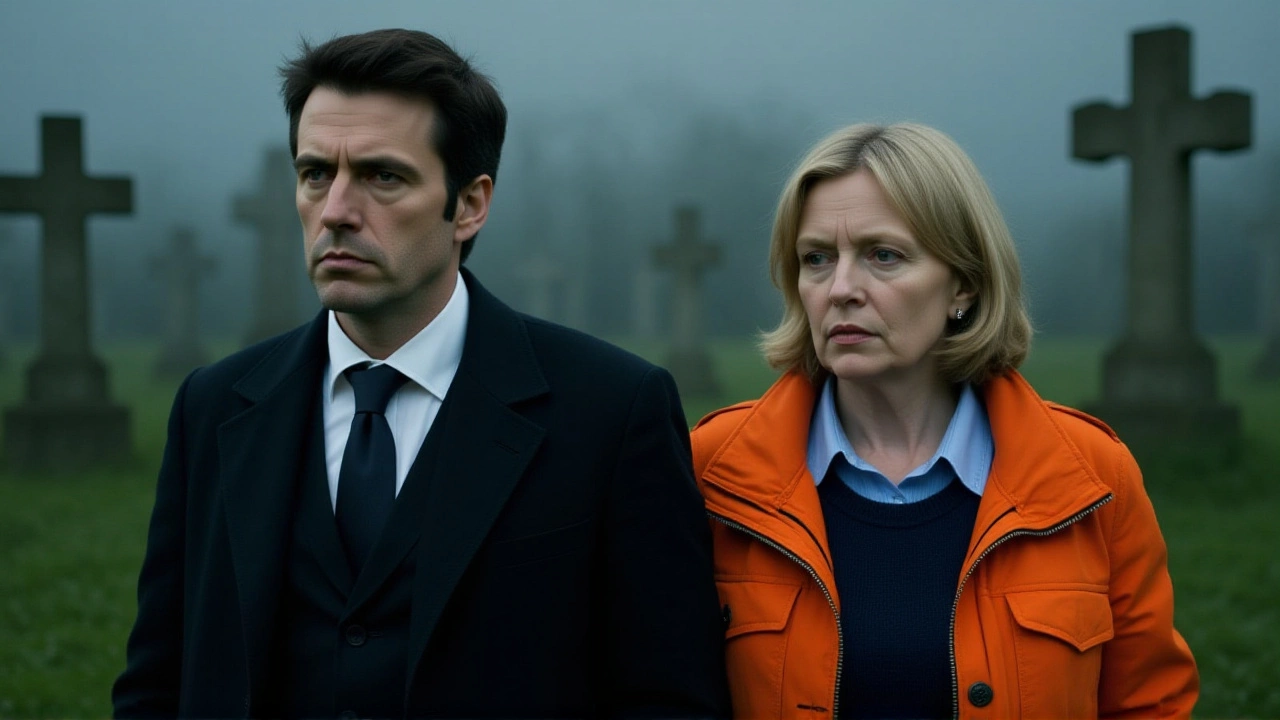 What’s Next for Alison?