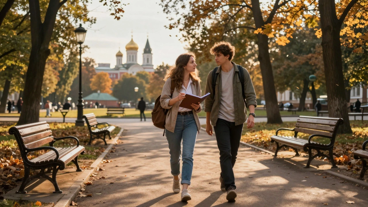 Russian Escorts - What They Really Do and How They Work